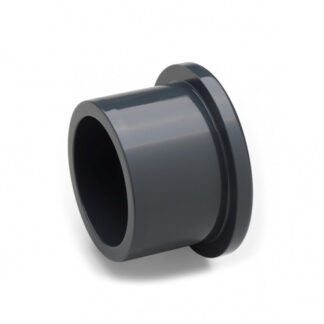 Tapón macho PN16 ø50 mm (para pegar)