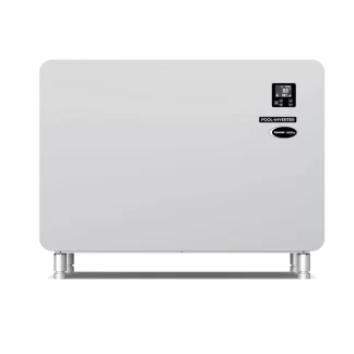 DESHUMIFICADOR POOL-INVERTER DH 50