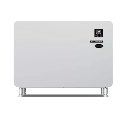 DESHUMIFICADOR POOL-INVERTER DH 50