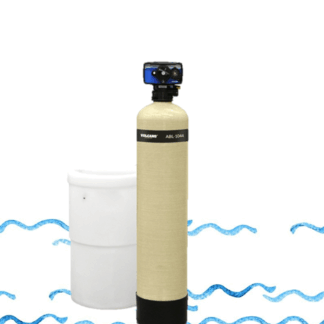 Ablandadores de Agua