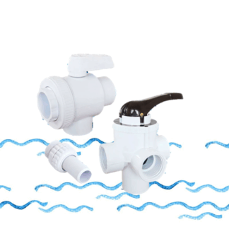 Accesorios de Instalación