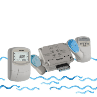 Automatización de Piscinas