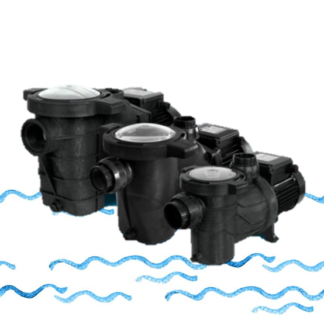 Bombas para Piscinas