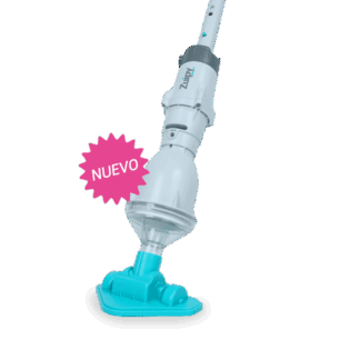 Limpiafondo inalámbrico Zuipy 02